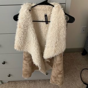 Reversible Vest